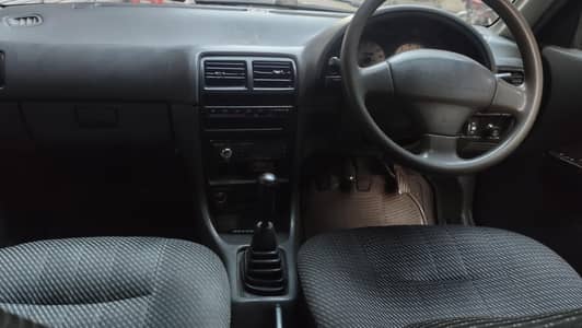 Suzuki Cultus VXL 2006