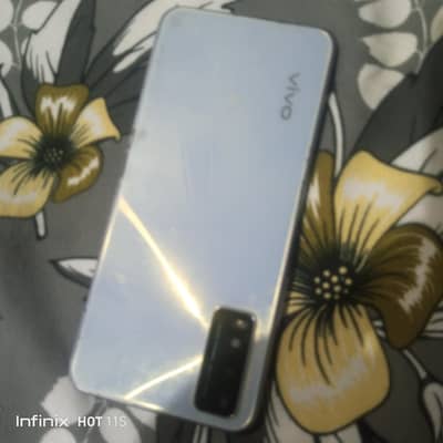 Vivo Y12A