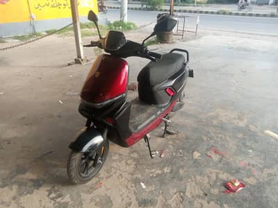 evee s1 all ok
