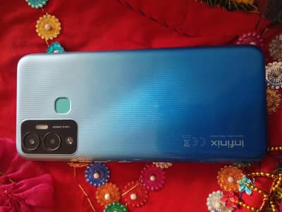 Infinix Hot 12 Play