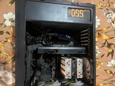 FULL GAMING PC FOR SALE