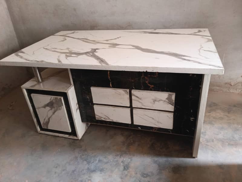 Office Table 1