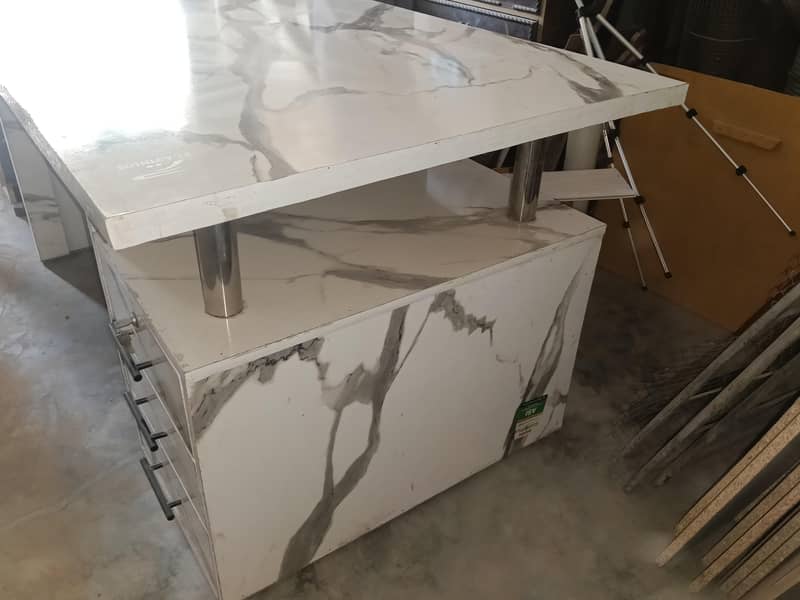 Office Table 2