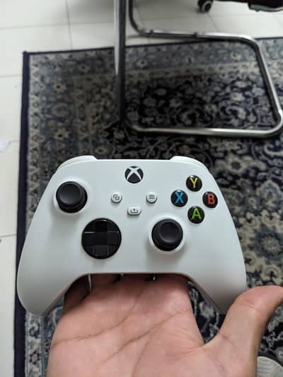 Xbox series S|X controller
