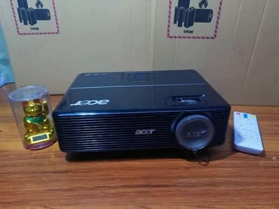 Entertainment + Education = Perfect Projector 03152965654