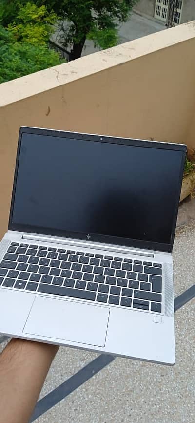 HP Elitebook 630 G9 | Intel Core i3 12th Gen | 8/256 gb