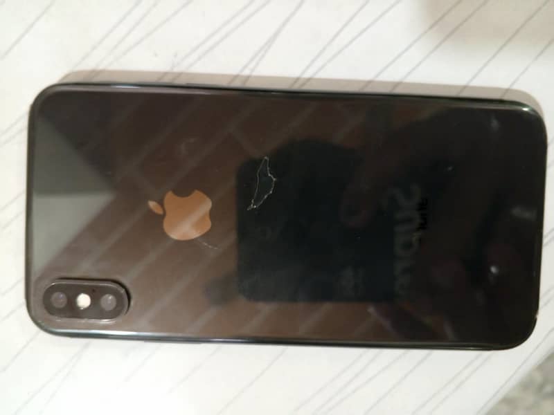 Apple iPhone X 4