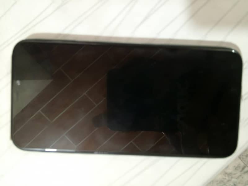 Apple iPhone X 5
