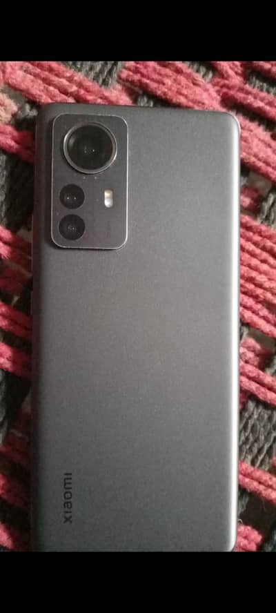 xiaomi mi 12 pro 5G