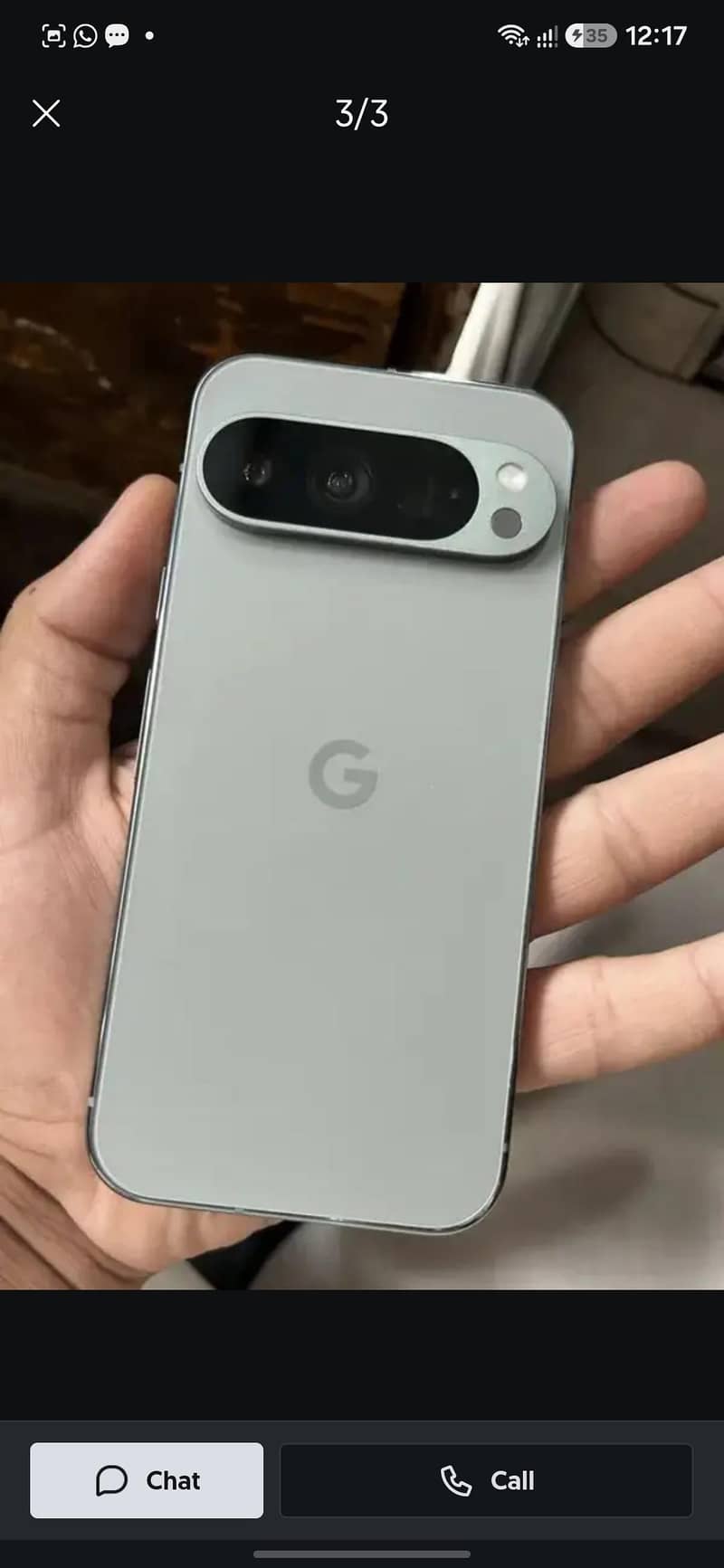 Google Pixel 9 Pro 2