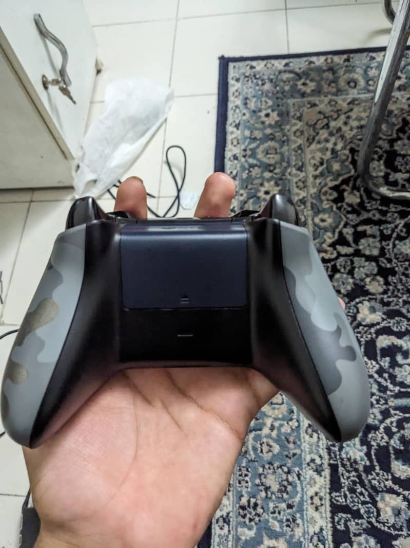 Xbox series one controller 1