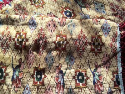 bed sheet