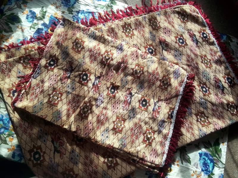 bed sheet 1