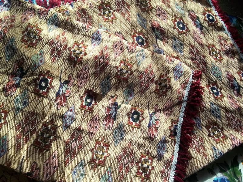 bed sheet 2
