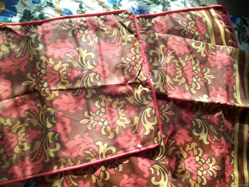 bed sheet 6