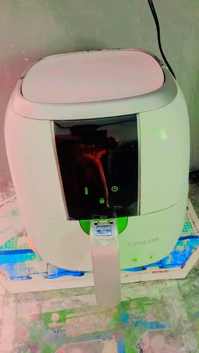 Air Fryer For Sale
