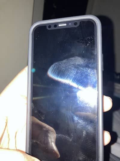 Apple iPhone 11 Pro