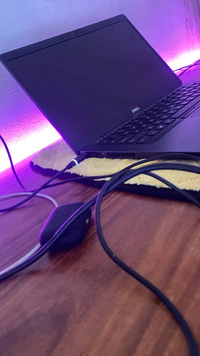 Dell business series with touch screen  and 10/10 condition