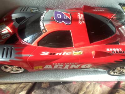 toys cars