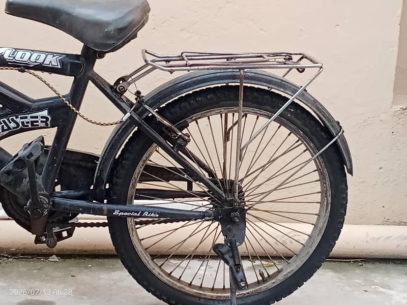 bicycle 2