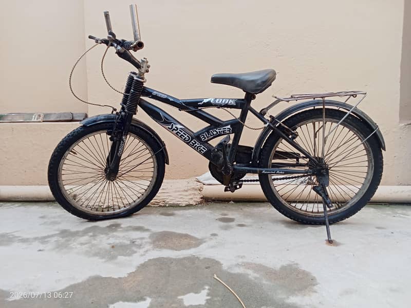 bicycle 3