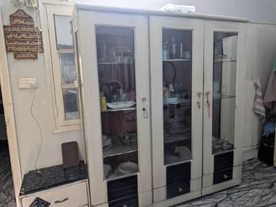complete bed room set