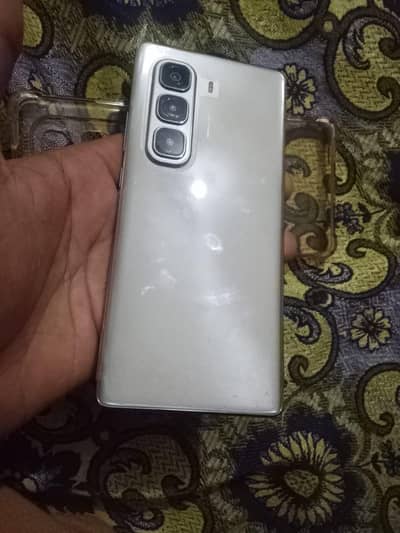 Infinix Hot 50 Pro Plus 8/256gb