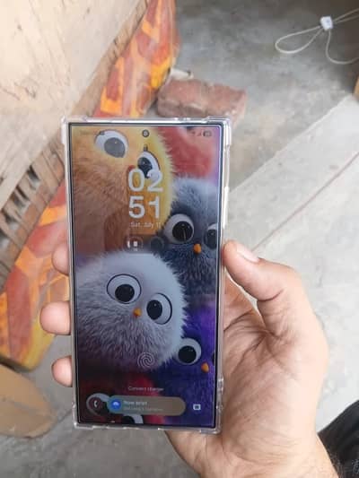 Samsung Mobile S24 Ultra