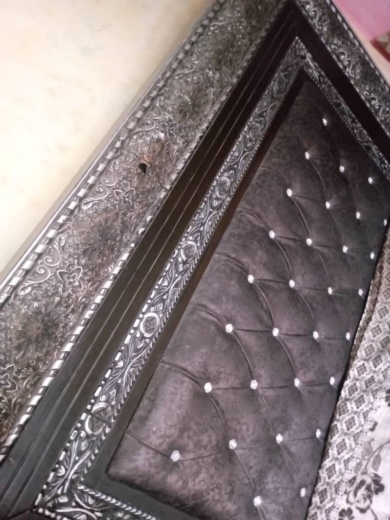 double bed king size 3