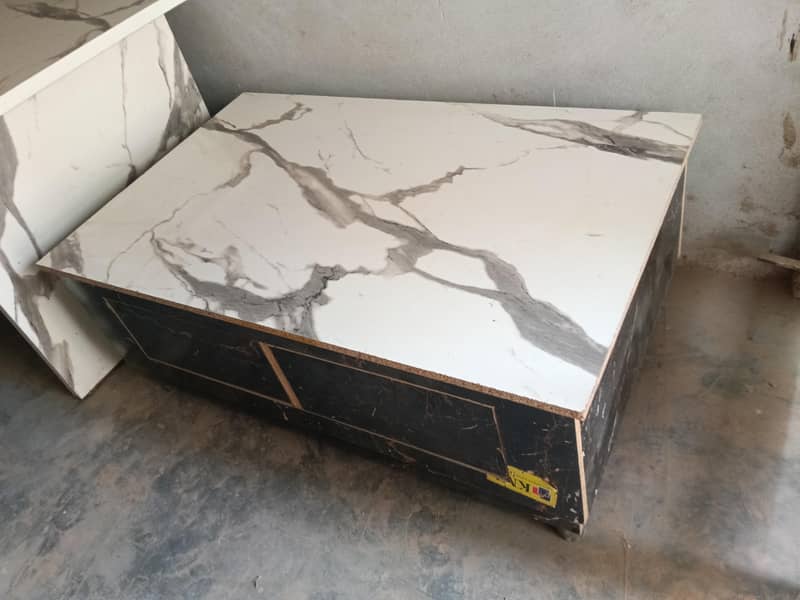 Center Sofa Table 0