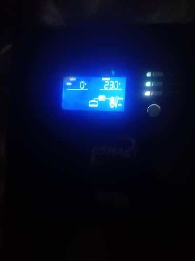 ups homage 1000 Watt ok condition