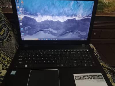 8 gb ram Acer laptop 