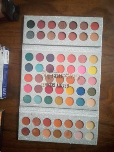  Complete Makeup Kit | 15+ Makeup Products