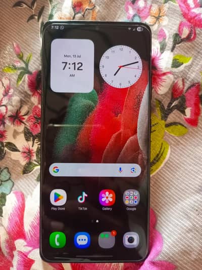 Samsung Mobile S21 Ultra
