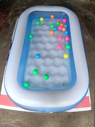 best swimming pool ha