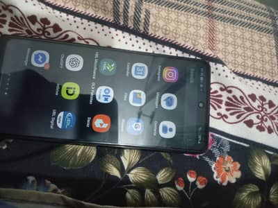 Samsung Mobile A51