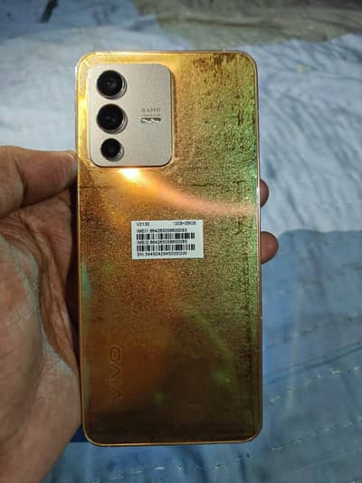 Vivo V23