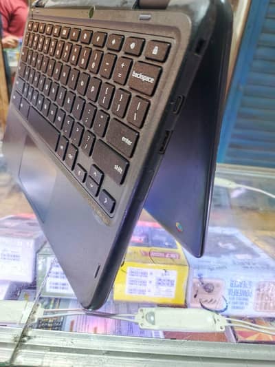dell 3100 touch 360
