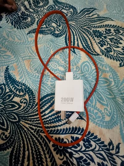 one plus super charge charger