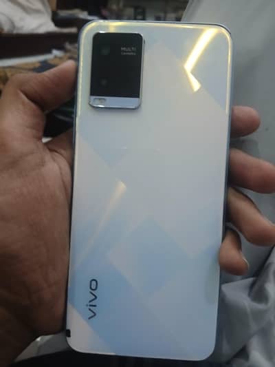 Vivo Y21A 2021