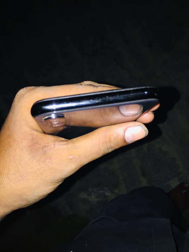 Apple iPhone X 1