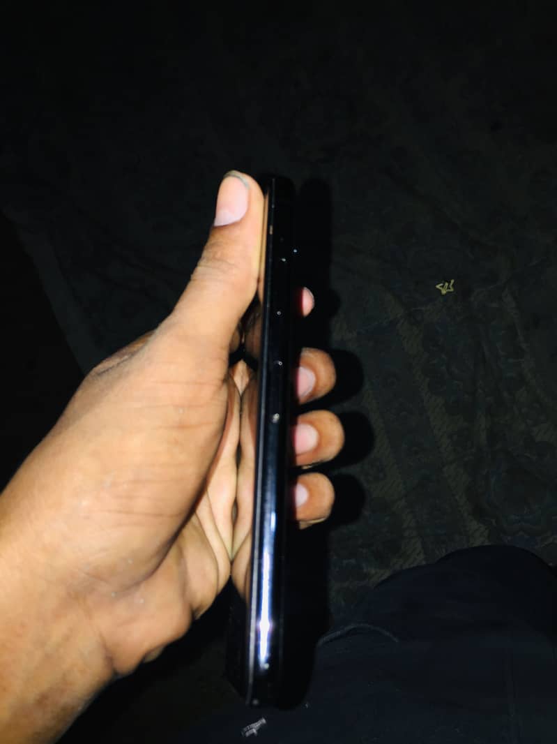 Apple iPhone X 8