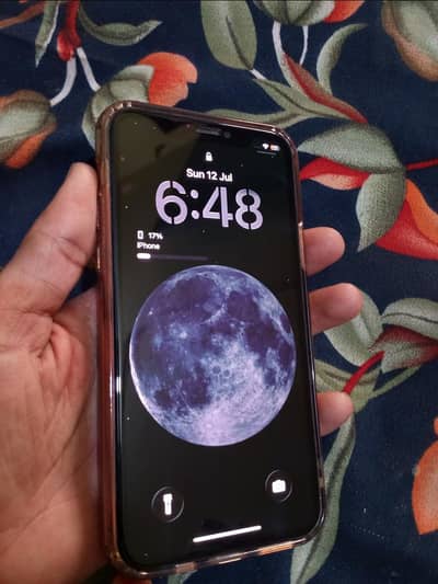 Apple iPhone 11 Pro