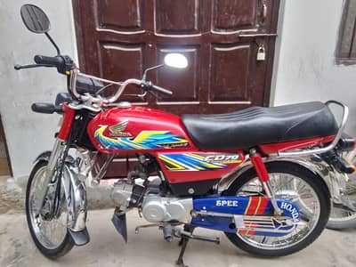good condition