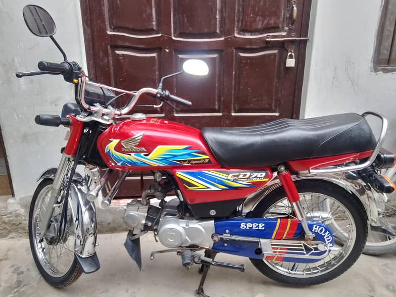 good condition 0