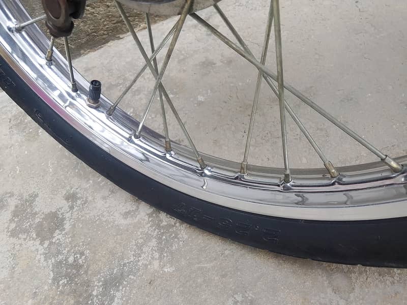 good condition 3