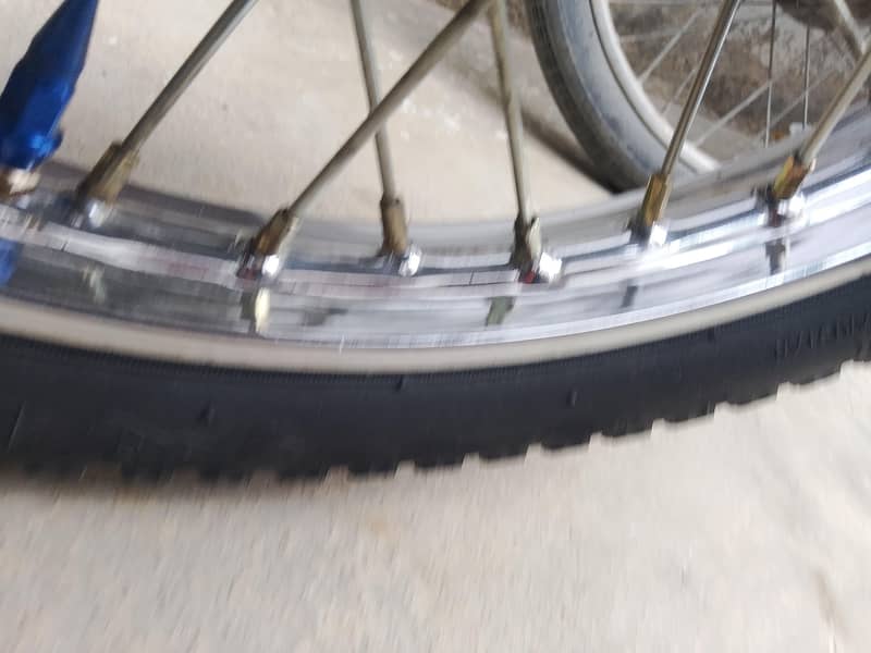 good condition 4