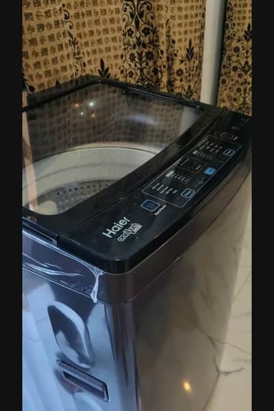 hair automatic washing machine  9kg