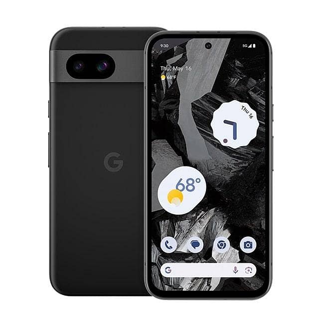 Google Pixel 8a 0