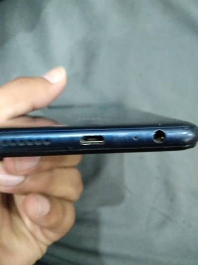 Infinix Hot 10 Play